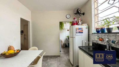 Apartamento, 2 quartos, 75 m² - Foto 4