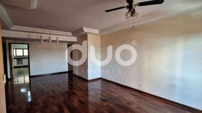 Apartamento, 3 quartos, 134 m² - Foto 3