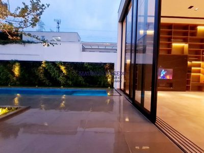 Casa, 5 quartos, 1000 m² - Foto 4