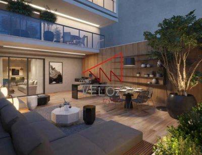 Apartamento, 3 quartos, 148 m² - Foto 5