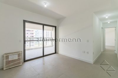 Apartamento, 2 quartos, 79 m² - Foto 3