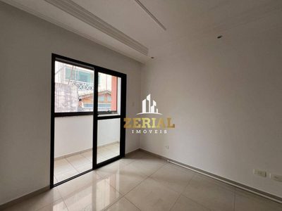 Apartamento, 2 quartos, 69 m² - Foto 2