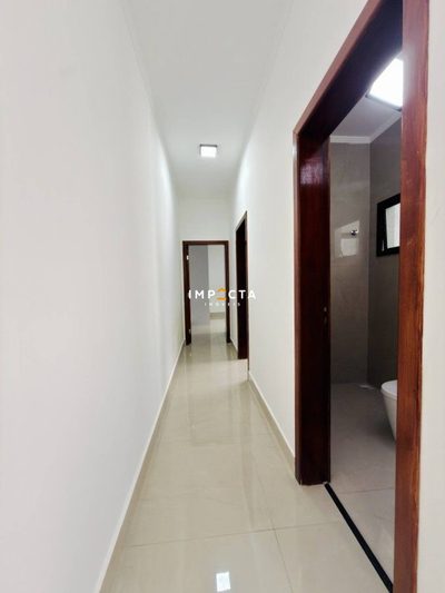Casa, 3 quartos, 69 m² - Foto 4