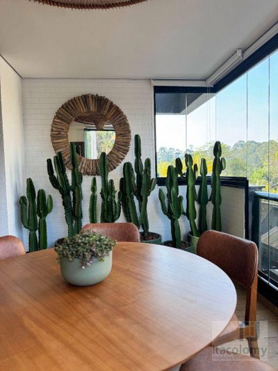 Apartamento, 3 quartos, 113 m² - Foto 2