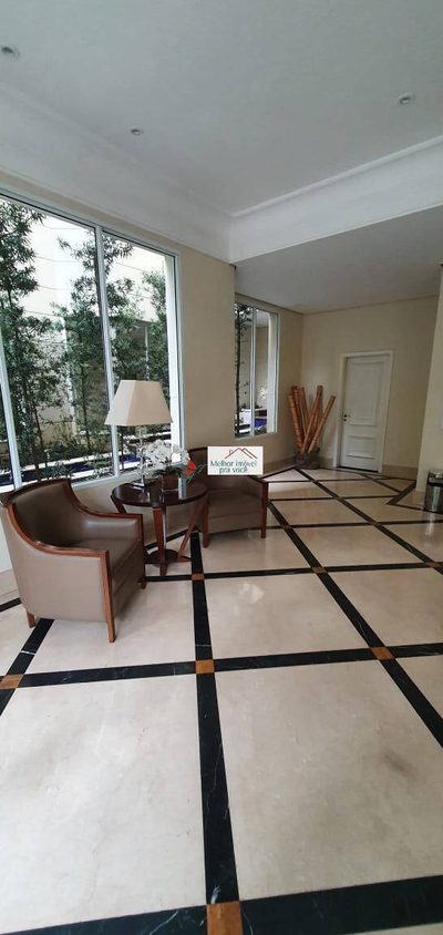Apartamento, 4 quartos, 220 m² - Foto 5
