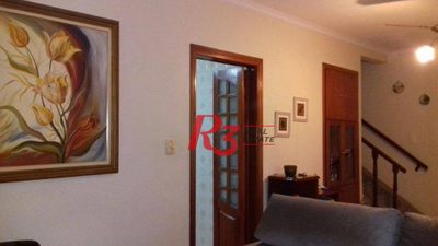 Sobrado, 3 quartos, 120 m² - Foto 3