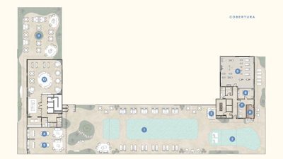 Apartamento, 3 quartos, 159 m² - Foto 1