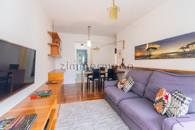 Apartamento, 2 quartos, 80 m² - Foto 4