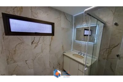 Apartamento, 3 quartos, 119 m² - Foto 3