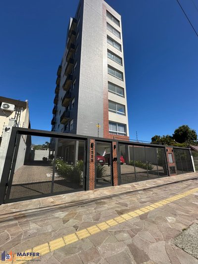 Apartamento, 2 quartos, 65 m² - Foto 4