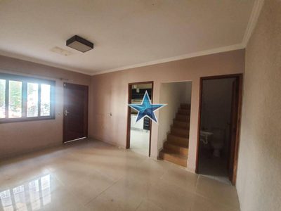 Sobrado, 2 quartos, 84 m² - Foto 2