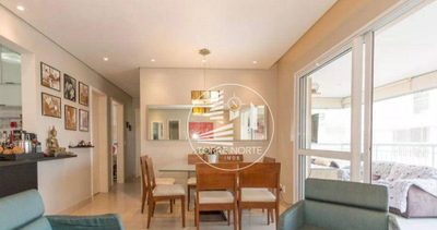Apartamento, 3 quartos, 95 m² - Foto 4