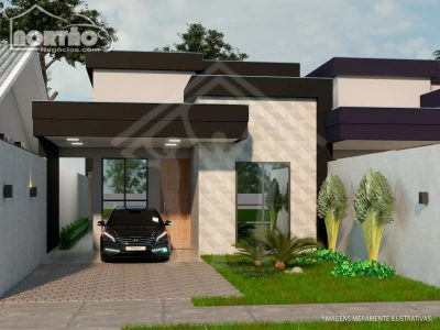Casa, 88 m² - Foto 2