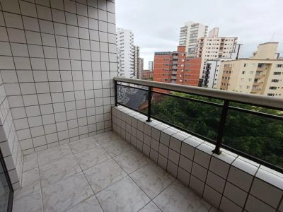 Apartamento, 1 quarto, 55 m² - Foto 2