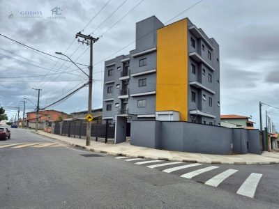 Apartamento, 2 quartos, 61 m² - Foto 1