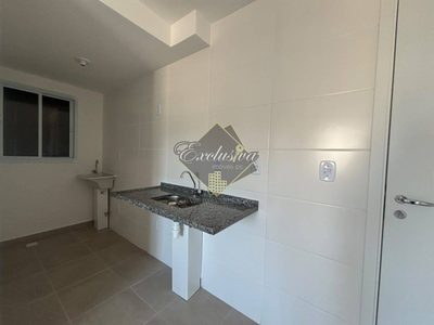 Apartamento, 2 quartos, 45 m² - Foto 3