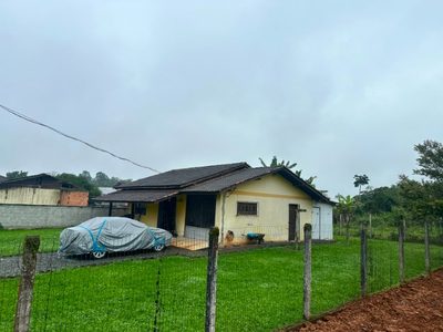 Casa, 2 quartos, 67 m² - Foto 2