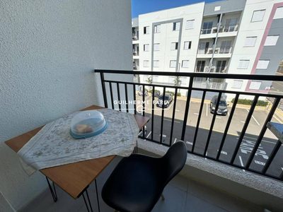 Apartamento, 2 quartos, 50 m² - Foto 3