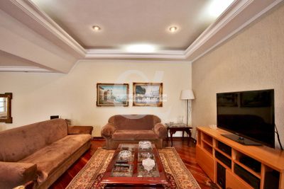Casa, 4 quartos, 280 m² - Foto 3