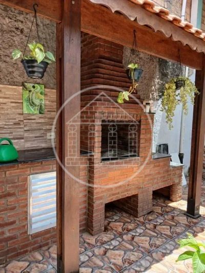 Sobrado, 4 quartos, 100 m² - Foto 3