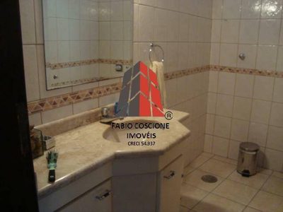 Sobrado, 3 quartos, 150 m² - Foto 4
