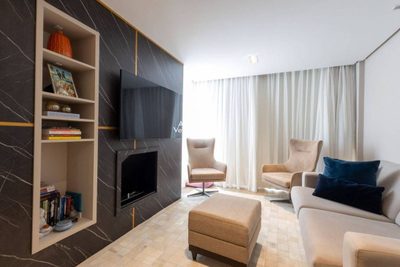 Apartamento, 1 quarto - Foto 3
