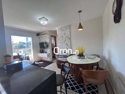 Apartamento, 2 quartos, 52 m² - Foto 3