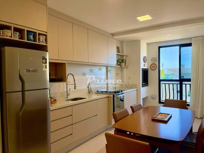 Apartamento, 2 quartos - Foto 3
