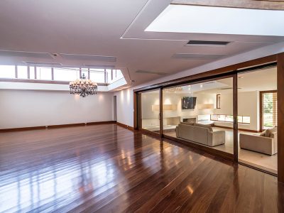 Casa de Condomínio, 5 quartos - Foto 3