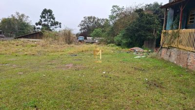 Terreno, 693 m² - Foto 1