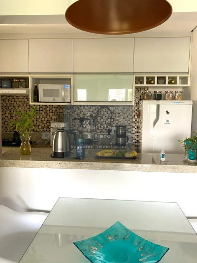 Apartamento, 2 quartos, 69 m² - Foto 5