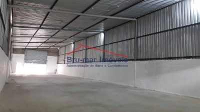 Depósito-Galpão, 455 m² - Foto 4