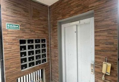 Apartamento, 2 quartos, 41 m² - Foto 4
