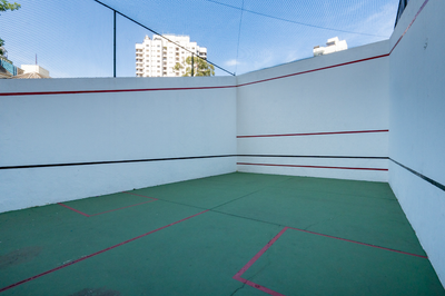 Apartamento, 3 quartos, 95 m² - Foto 2