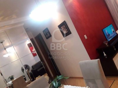 Apartamento, 2 quartos, 55 m² - Foto 1