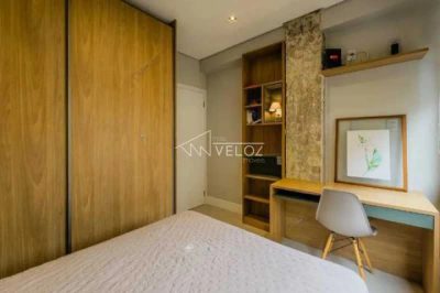 Apartamento, 2 quartos, 90 m² - Foto 1