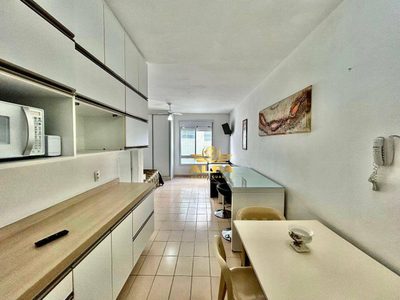 Kitnet-Studio, 39 m² - Foto 2