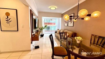 Apartamento, 2 quartos, 75 m² - Foto 5