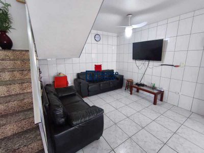 Casa, 3 quartos, 116 m² - Foto 2