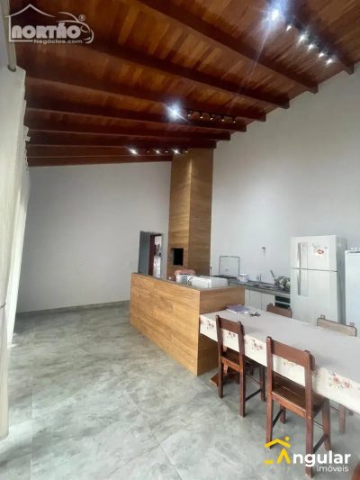 Casa, 2 quartos - Foto 4