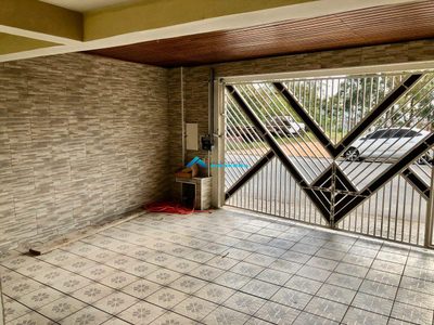 Casa, 2 quartos, 120 m² - Foto 2
