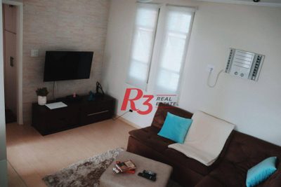 Apartamento, 2 quartos, 58 m² - Foto 5