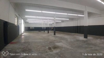 Depósito-Galpão, 1000 m² - Foto 3