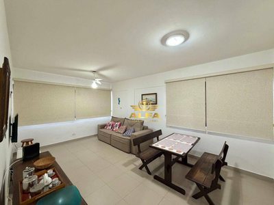 Apartamento, 1 quarto, 65 m² - Foto 3