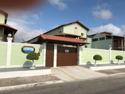 Casa, 4 quartos, 110 m² - Foto 2