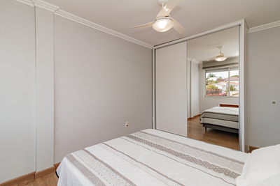 Apartamento, 4 quartos, 122 m² - Foto 4