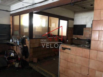 Depósito-Galpão, 175 m² - Foto 2