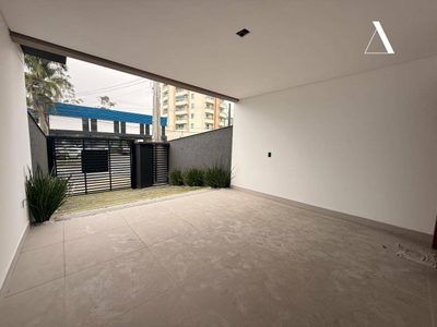 Casa, 3 quartos, 164 m² - Foto 3