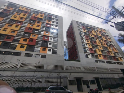Apartamento, 1 quarto, 37 m² - Foto 4
