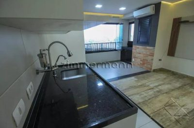 Apartamento, 2 quartos, 51 m² - Foto 5